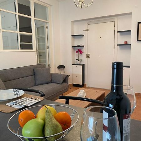 Apartamento Centro De Madrid Plaza Mayor Jh المظهر الخارجي الصورة